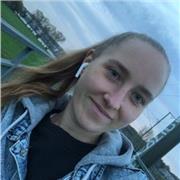 Ich biete Online-Nachhilfe für Erdkunde aller Klassenstufen an (studiere Geographie-Lehramt im 6. Semester)